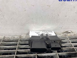 bontott SKODA SUPERB III AdBlue Vezérlőegység