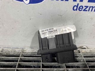 bontott SKODA SUPERB III AdBlue Vezérlőegység