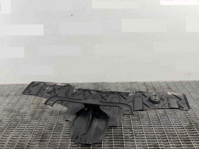 bontott SKODA SUPERB III Alsó Motorburkolat