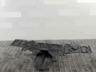 bontott SKODA SUPERB III Alsó Motorburkolat