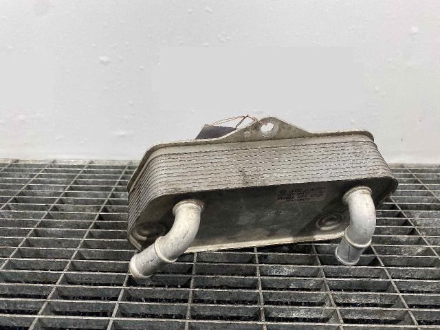 bontott SKODA SUPERB III Automata Váltó Olajhűtő