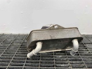 bontott SKODA SUPERB III Automata Váltó Olajhűtő