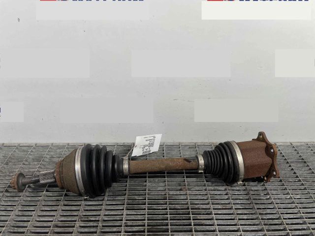 bontott SKODA SUPERB III Bal Féltengely