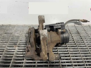 bontott SKODA SUPERB III Bal hátsó Féknyereg Munkahengerrel