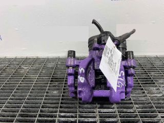 bontott SKODA SUPERB III Bal hátsó Féknyereg Munkahengerrel