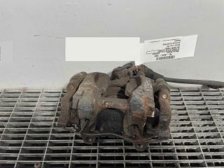 bontott SKODA SUPERB III Bal hátsó Féknyereg Munkahengerrel