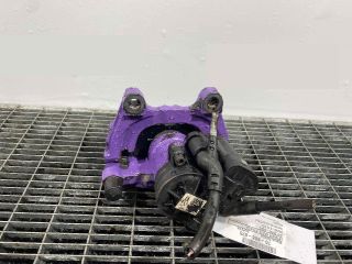 bontott SKODA SUPERB III Bal hátsó Féknyereg Munkahengerrel