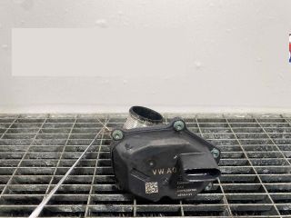 bontott SKODA SUPERB III EGR / AGR Szelep