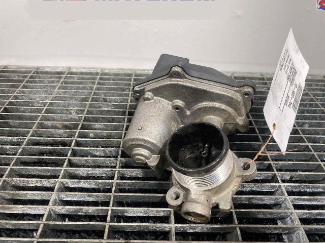 bontott SKODA SUPERB III EGR / AGR Szelep