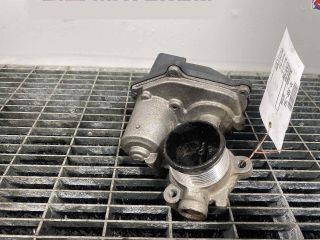 bontott SKODA SUPERB III EGR / AGR Szelep