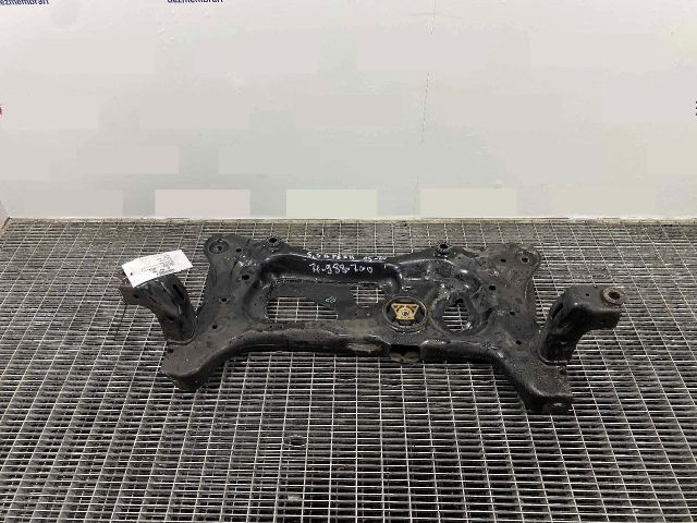 bontott SKODA SUPERB III Első Bölcső