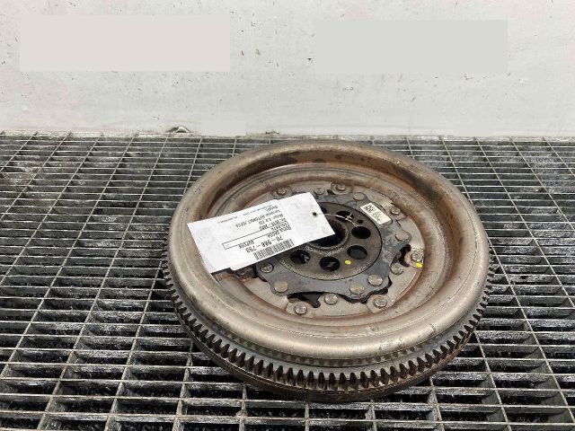 bontott SKODA SUPERB III Fogaskoszorú