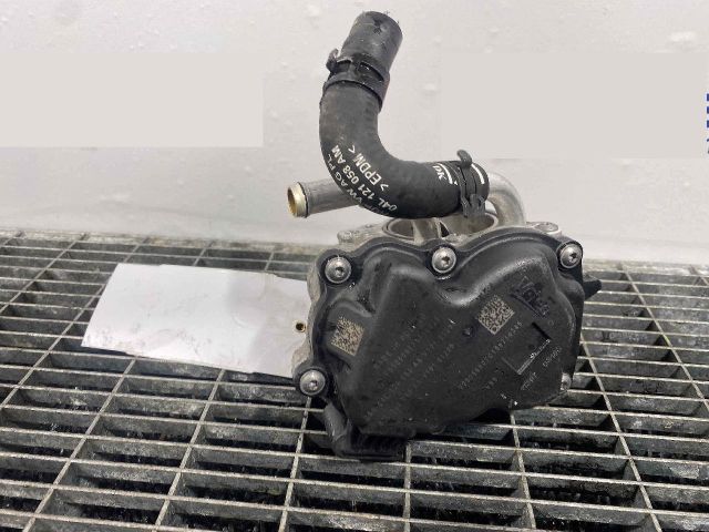 bontott SKODA SUPERB III Fojtószelep (Elektromos)