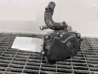 bontott SKODA SUPERB III Fojtószelep (Elektromos)