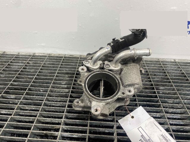 bontott SKODA SUPERB III Fojtószelep (Elektromos)