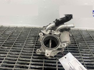 bontott SKODA SUPERB III Fojtószelep (Elektromos)