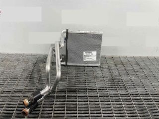 bontott SKODA SUPERB III Fűtőradiátor