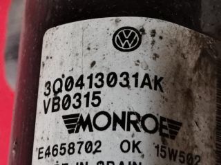 bontott SKODA SUPERB III Jobb első Lengéscsillapító