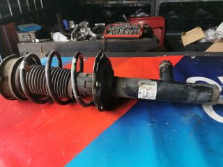 bontott SKODA SUPERB III Jobb első Lengéscsillapító