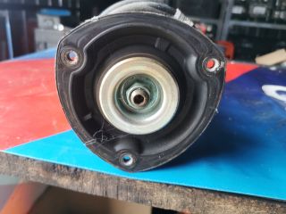 bontott SKODA SUPERB III Jobb első Lengéscsillapító