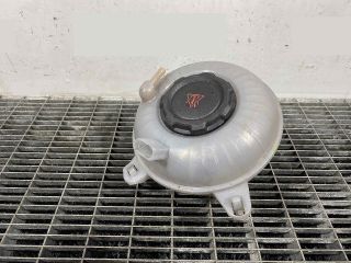 bontott SKODA SUPERB III Kiegyenlítő Tartály