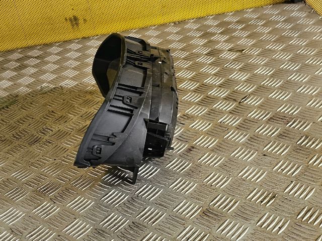 bontott SKODA SUPERB III Kilométeróra