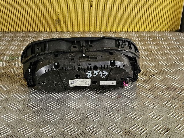 bontott SKODA SUPERB III Kilométeróra