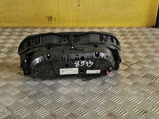 bontott SKODA SUPERB III Kilométeróra