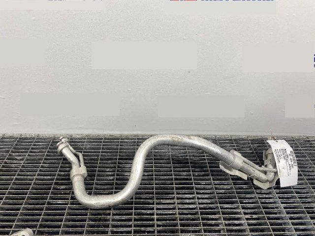 bontott SKODA SUPERB III Klíma Cső