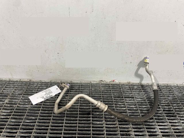 bontott SKODA SUPERB III Klíma Cső