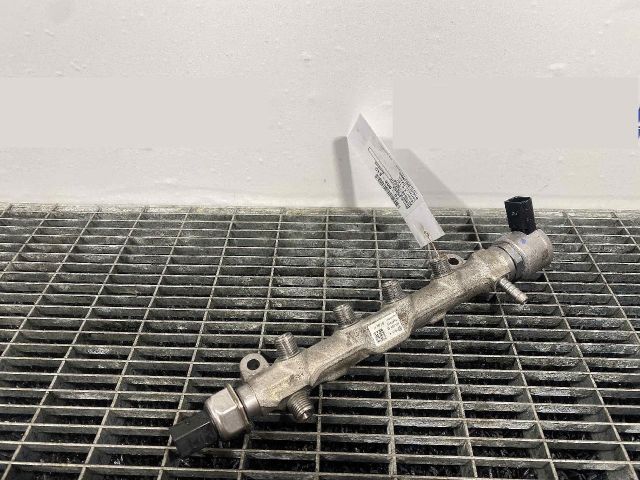 bontott SKODA SUPERB III Közösnyomócső