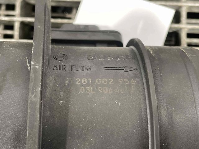 bontott SKODA SUPERB III Légtömegmérő