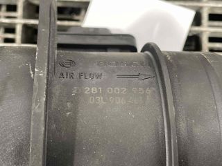 bontott SKODA SUPERB III Légtömegmérő