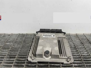 bontott SKODA SUPERB III Motorvezérlő