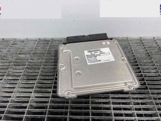 bontott SKODA SUPERB III Motorvezérlő