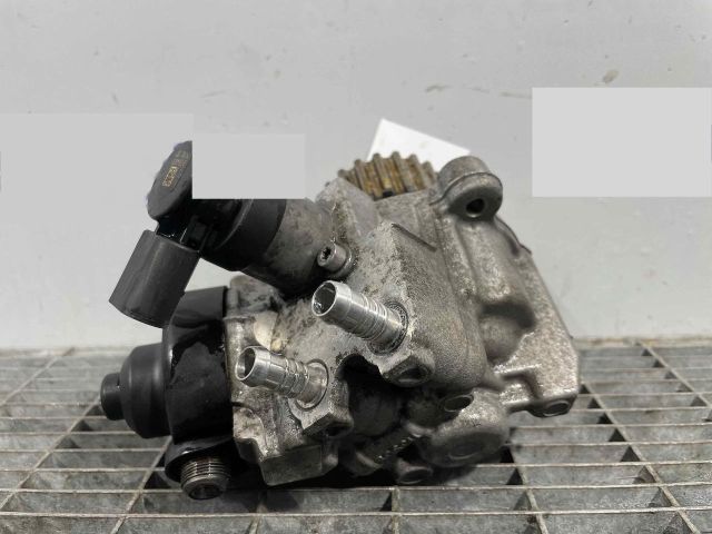 bontott SKODA SUPERB III Nagynyomású Szivattyú