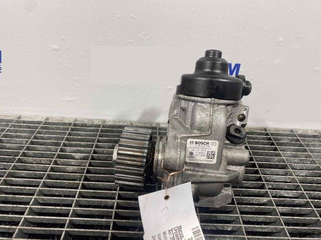 bontott SKODA SUPERB III Nagynyomású Szivattyú