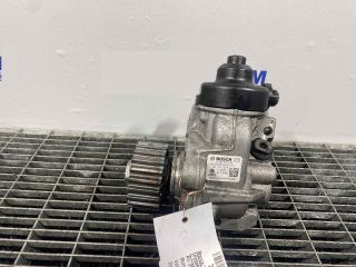 bontott SKODA SUPERB III Nagynyomású Szivattyú