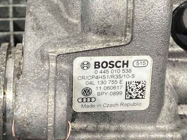 bontott SKODA SUPERB III Nagynyomású Szivattyú