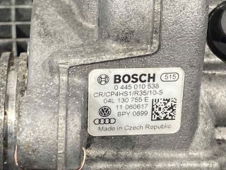 bontott SKODA SUPERB III Nagynyomású Szivattyú