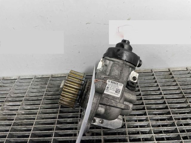 bontott SKODA SUPERB III Nagynyomású Szivattyú