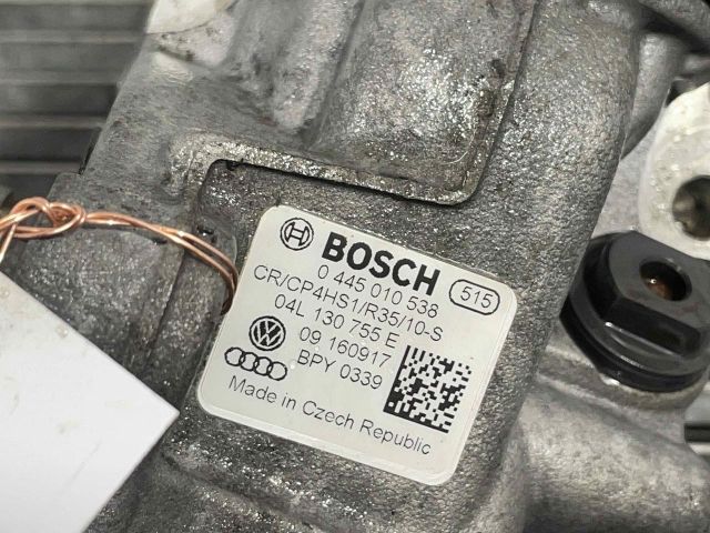 bontott SKODA SUPERB III Nagynyomású Szivattyú