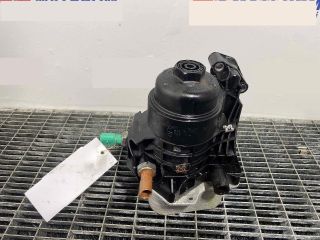 bontott SKODA SUPERB III Olajszűrő Ház