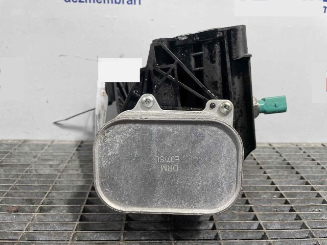 bontott SKODA SUPERB III Olajszűrő Ház