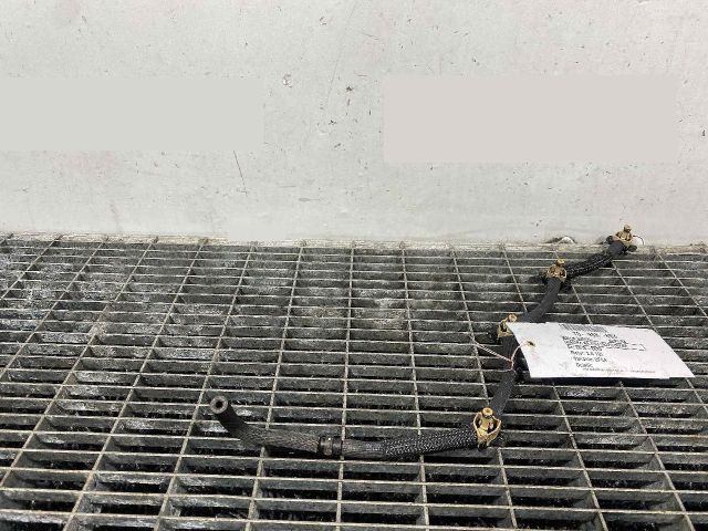 bontott SKODA SUPERB III Résolajcső