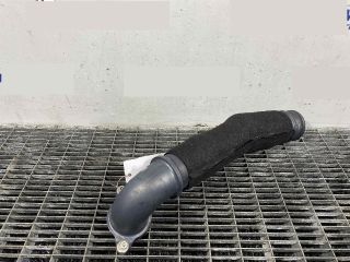 bontott SKODA SUPERB III Turbócső