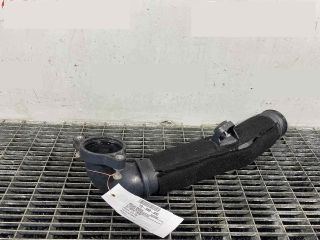 bontott SKODA SUPERB III Turbócső