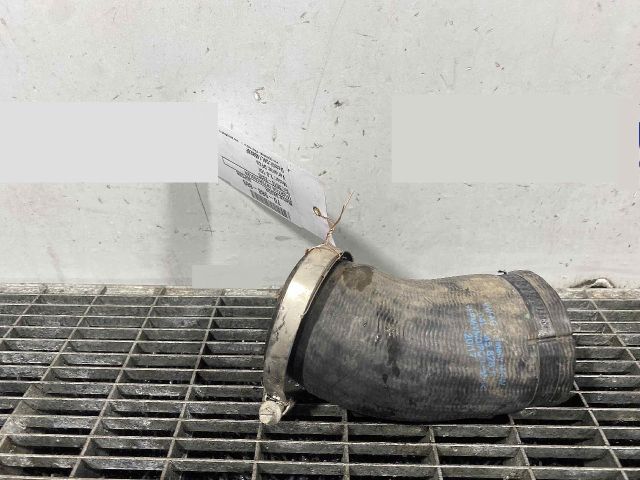 bontott SKODA SUPERB III Turbócső