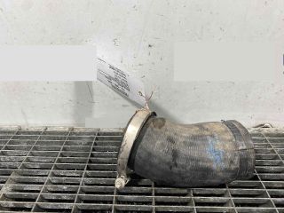 bontott SKODA SUPERB III Turbócső