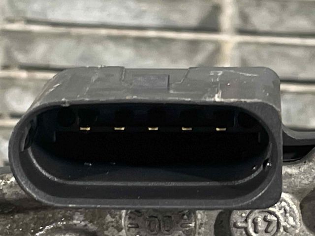 bontott SKODA SUPERB III Vákumpumpa